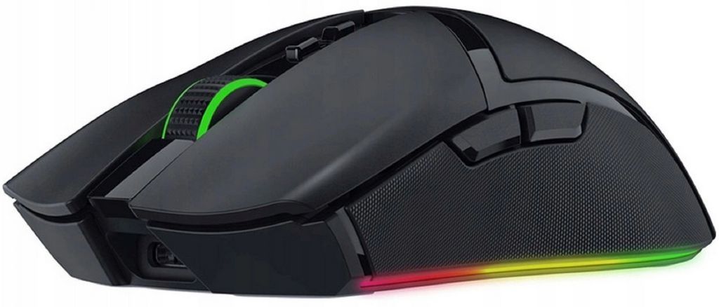 Игровая мышь Razer Cobra Pro (черный)