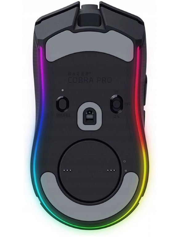 Игровая мышь Razer Cobra Pro (черный)