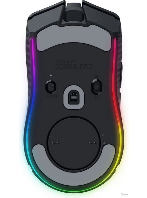 Игровая мышь Razer Cobra Pro (черный)