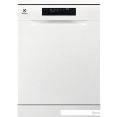 Отдельностоящая посудомоечная машина Electrolux ESM48310SW