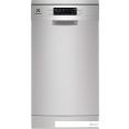 Отдельностоящая посудомоечная машина Electrolux ESA43110SX