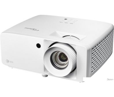  Optoma ZH450