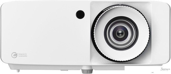 Проектор Optoma ZH450