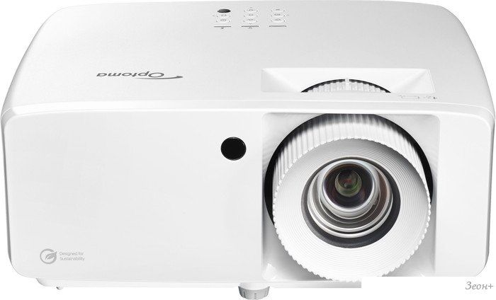 Проектор Optoma ZH450