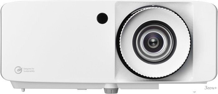 Проектор Optoma ZH450
