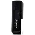 USB Flash Smart Buy Dock USB 3.0 64GB Black (SB64GBDK-K3)