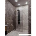 Душевая стенка Radomir Walk-in G1 110x200 1-10-0-0-0-1901 (матовое стекло)
