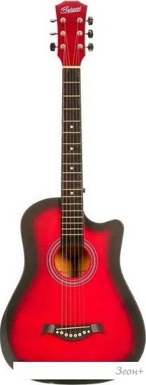 Акустическая гитара Belucci BC-C38 RDS