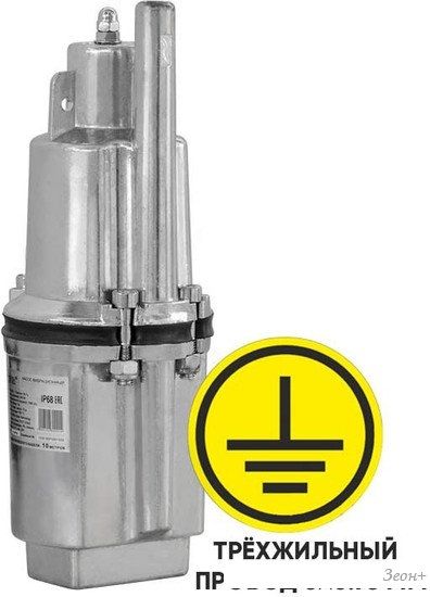 Колодезный насос Skiper SP340