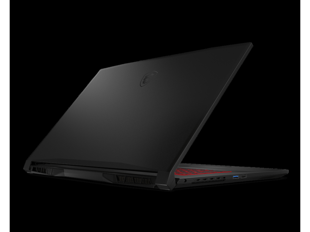 Ноутбук MSI Katana GF76 11UC-895XRU