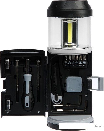 Набор домашнего мастера Tundra 9159565 (15 предметов)