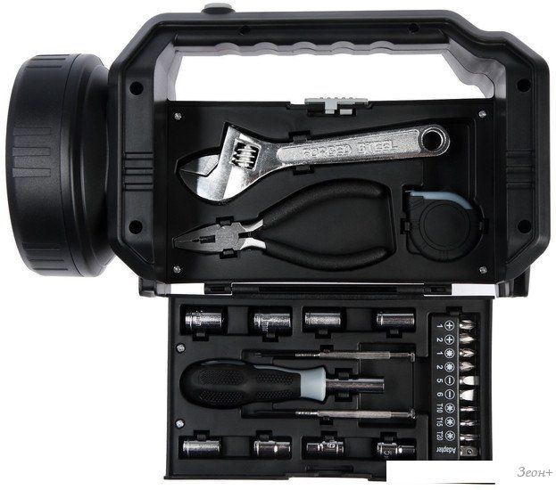Набор домашнего мастера Tundra 9159564 (24 предмета)