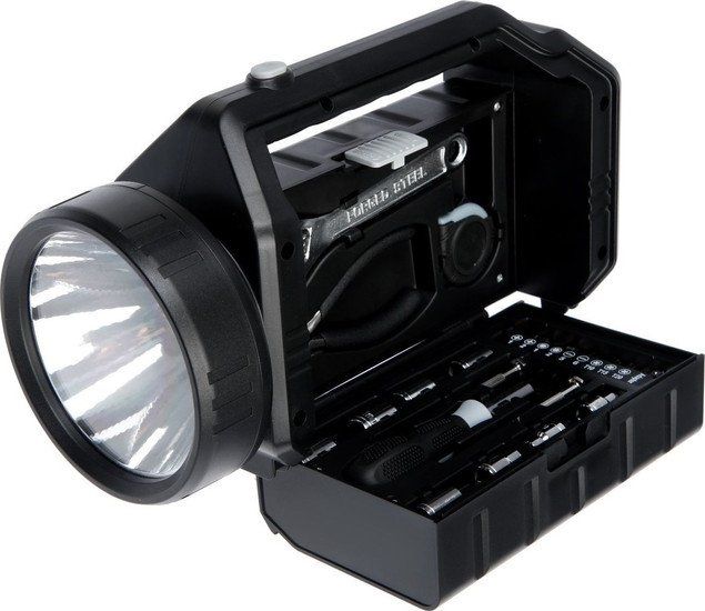 Набор домашнего мастера Tundra 9159564 (24 предмета)