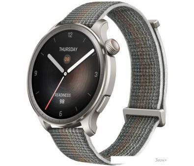  Amazfit Balance ( )