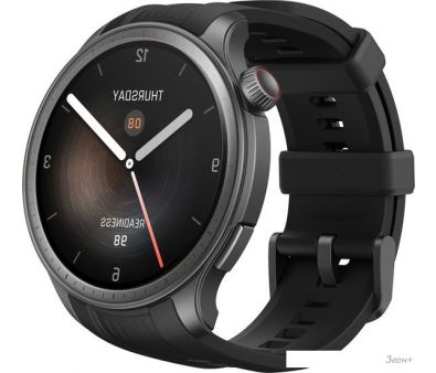   Amazfit Balance ()
