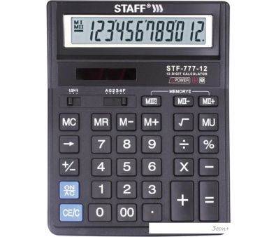   Staff STF-777-12 250458