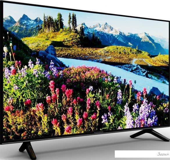 Телевизор Thomson T55USL7040