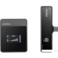 Радиосистема Godox MoveLink UC1