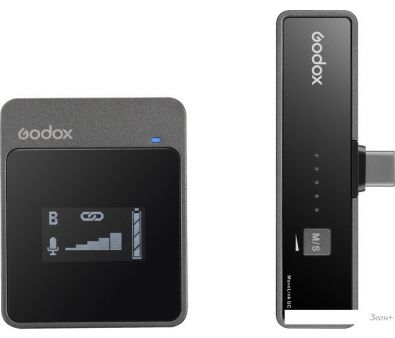  Godox MoveLink UC1