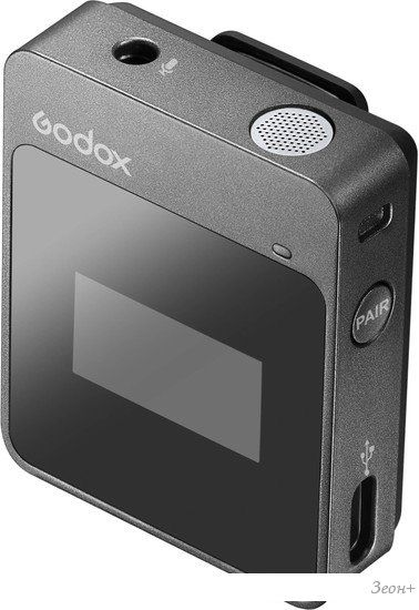 Радиосистема Godox MoveLink UC1