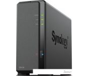   Synology DiskStation DS124