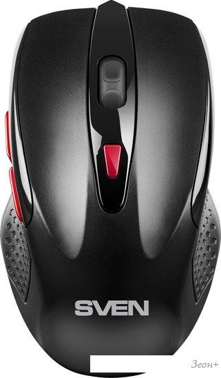 Мышь SVEN RX-450W