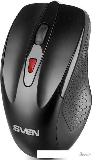 Мышь SVEN RX-450W