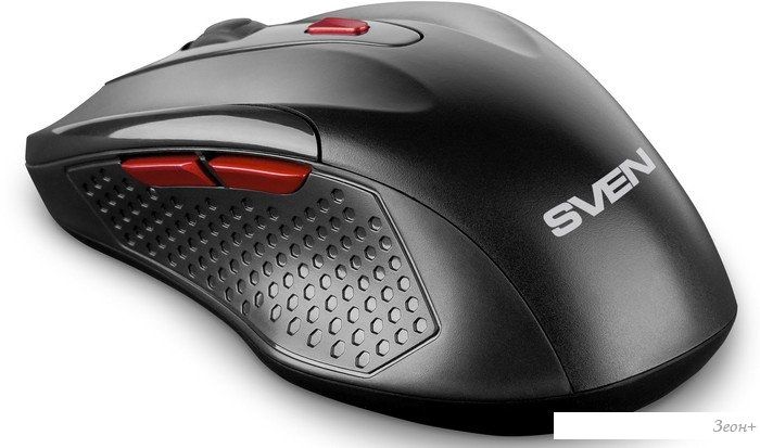 Мышь SVEN RX-450W
