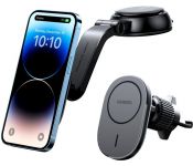    Ugreen Magnetic Car Wireless Charger CD345 15120