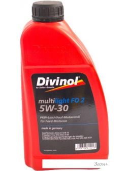   Divinol Multilight FO 2 5W-30 1