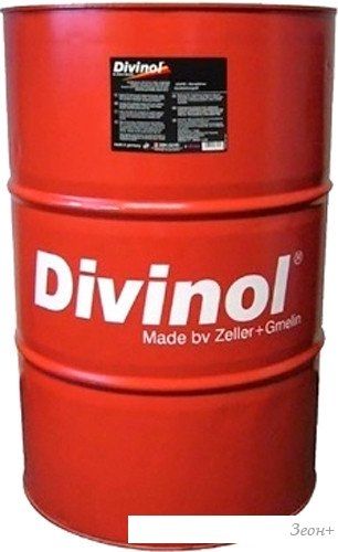 Моторное масло Divinol Multilight FO 2 5W-30 60л