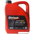 Моторное масло Divinol Syntholight DPF 5W-30 5л