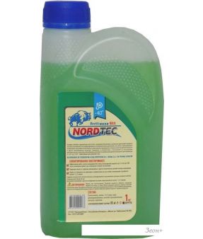 NordTec Antifreeze-40 G11  1
