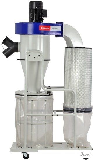 Станок Белмаш CTDC-1.2