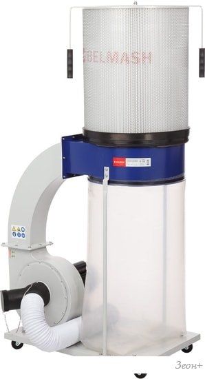 Станок Белмаш DC2500MC