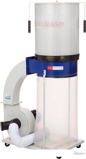 Станок Белмаш DC2500MC/380