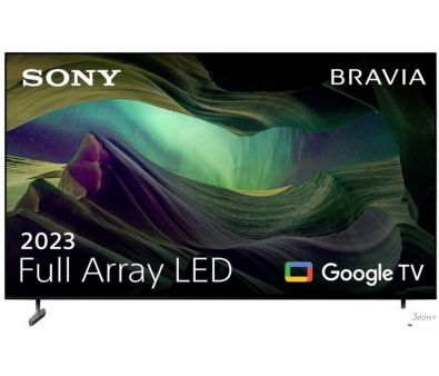  Sony Bravia X85L KD-65X85L