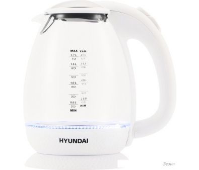   Hyundai HYK-G3805