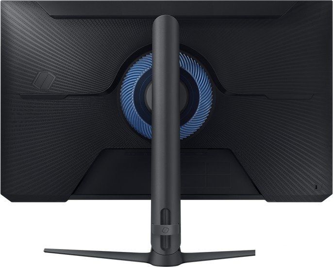 Игровой монитор Samsung Odyssey G3 LS27AG320NIXCI