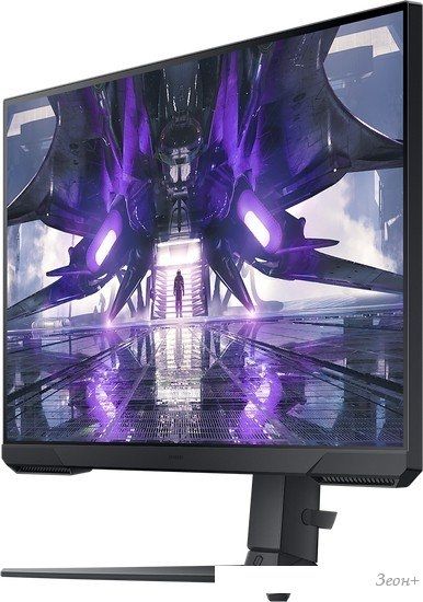 Игровой монитор Samsung Odyssey G3 LS27AG320NIXCI