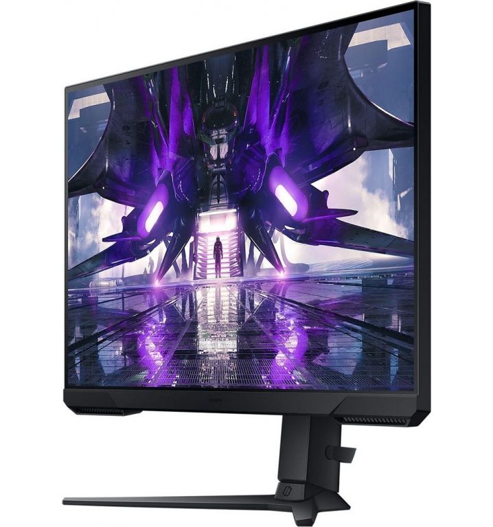 Игровой монитор Samsung Odyssey G3 LS27AG320NIXCI