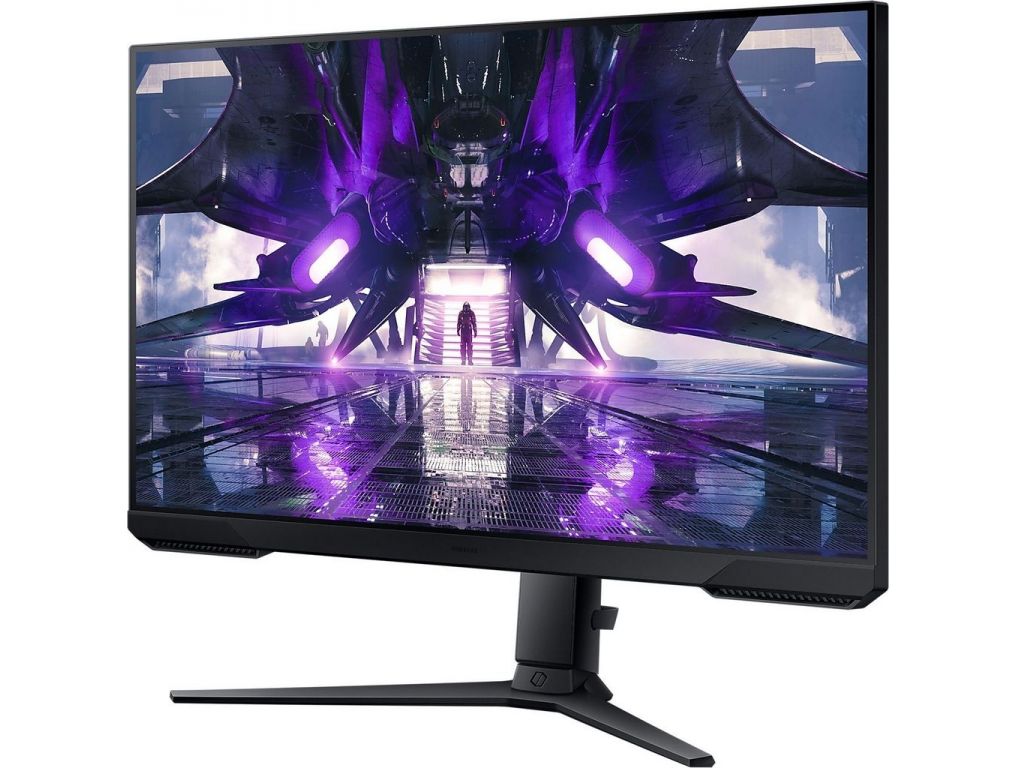 Игровой монитор Samsung Odyssey G3 LS27AG320NIXCI