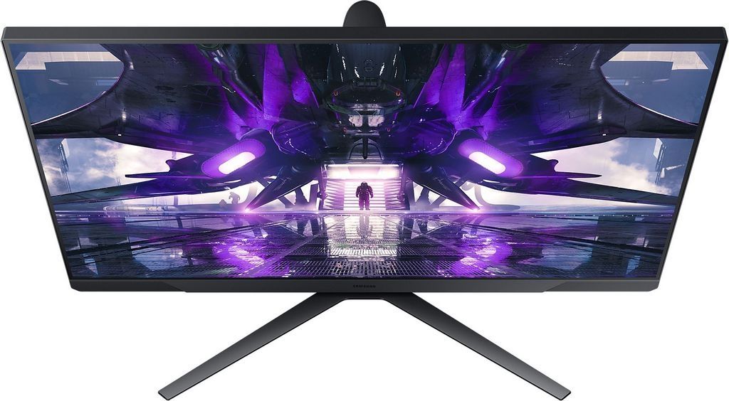 Игровой монитор Samsung Odyssey G3 LS27AG320NIXCI