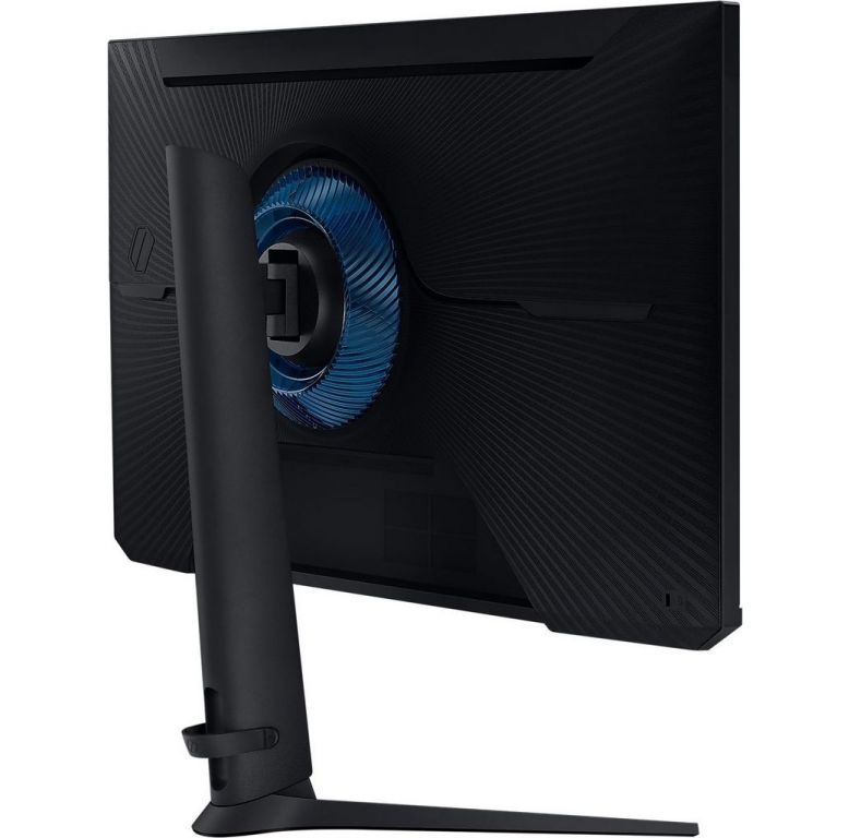 Игровой монитор Samsung Odyssey G3 LS27AG320NIXCI