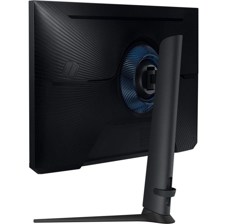 Игровой монитор Samsung Odyssey G3 LS27AG320NIXCI