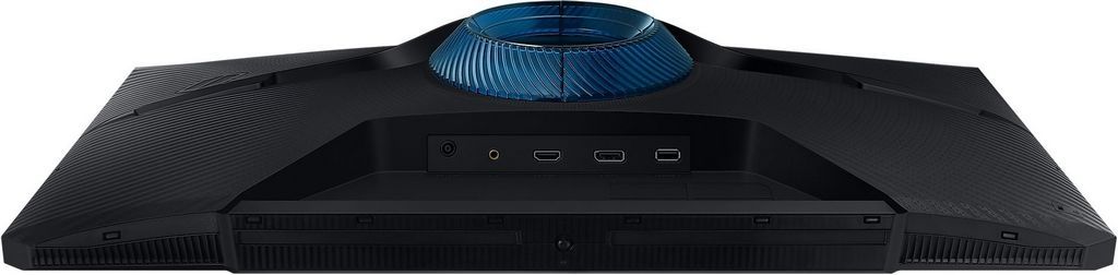 Игровой монитор Samsung Odyssey G3 LS27AG320NIXCI