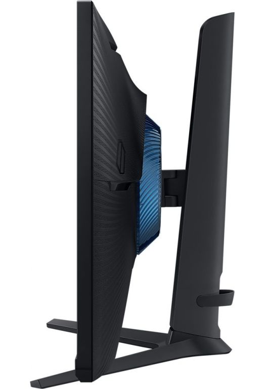 Игровой монитор Samsung Odyssey G3 LS27AG320NIXCI