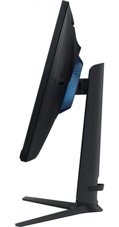 Игровой монитор Samsung Odyssey G3 LS27AG320NIXCI