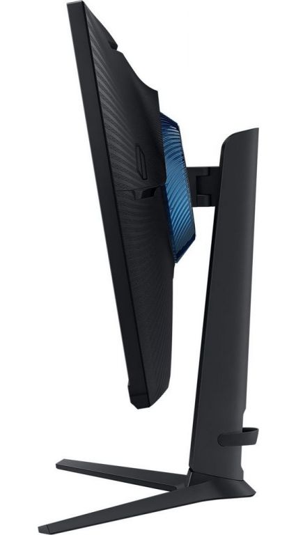 Игровой монитор Samsung Odyssey G3 LS27AG320NIXCI