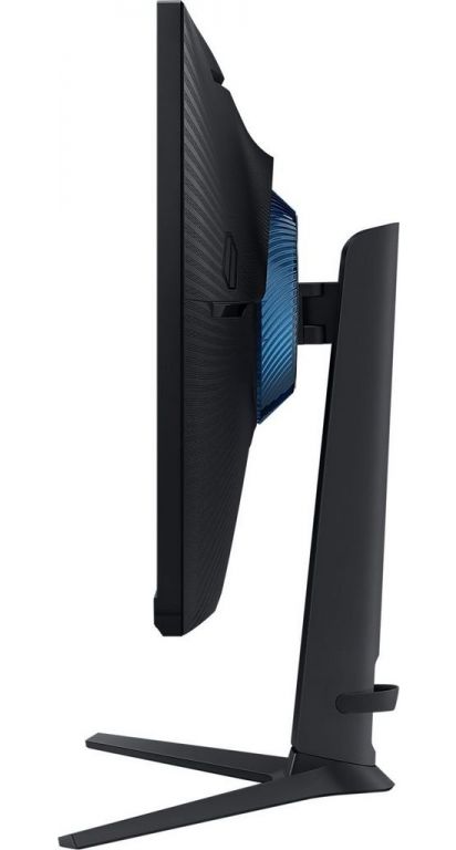 Игровой монитор Samsung Odyssey G3 LS27AG320NIXCI